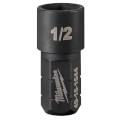 Product Image of INSIDER Box Ratchet Socket 6 Point 1/2"