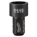 Product Image of INSIDER Box Ratchet Socket 6 Point 11/16"