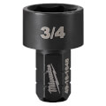 Product Image of INSIDER Box Ratchet Socket 6 Point 3/4"