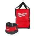 Product Image of M18 Utility Remote Control Search Light Portable Base w/ Carry Bag