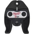 Product Image of 1/4" Streamline ACR Press Jaw for M12 FORCE LOGIC Press Tool