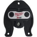 Product Image of 1/4" ZoomLock MAX Press Jaw for M12 FORCE Logic Press Tools