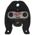 Product Image of 3/8" Streamline ACR Press Jaw for M12 FORCE LOGIC Press Tool