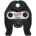 Product Image of 1/2" Streamline ACR Press Jaw for M12 FORCE LOGIC Press Tool