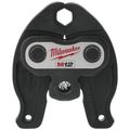 Product Image of 1/2" ZoomLock MAX Press Jaw for M12 FORCE Logic Press Tools
