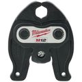 Product Image of 5/8" ZoomLock MAX Press Jaw for M12 FORCE Logic Press Tools