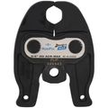 Product Image of 3/4" ZoomLock MAX Press Jaw for M12 FORCE Logic Press Tools