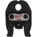 Product Image of 7/8" Streamline ACR Press Jaw for M12 FORCE LOGIC Press Tool