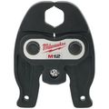 Product Image of 7/8" ZoomLock MAX Press Jaw for M12 FORCE Logic Press Tools