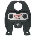 Product Image of 1-1/8" ZoomLock MAX Press Jaw for M12 FORCE Logic Press Tools