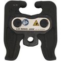 Product Image of X3 Ring Jaw For M12 FORCE LOGIC Press Tool