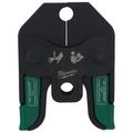Product Image of 3/8" Viega PureFlow Jaw for M18 Short Throw Press Tool