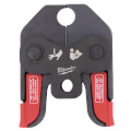 Product Image of 1/2" PEX Crimp Jaw for M18 Short Throw Tool