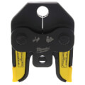 Product Image of 1/2" Viega PureFlow Jaw for M18 Short Throw Press Tool