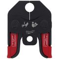 Product Image of 5/8" Viega PureFlow Jaw for M18 Short Throw Press Tool