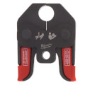 Product Image of 3/4" PEX Crimp Jaw for M18 Short Throw Tool