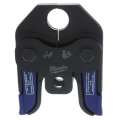 Product Image of 3/4" Viega PureFlow Jaw for M18 Short Throw Press Tool