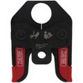 Product Image of 1" PEX Crimp Jaw for M18 Short Throw Tool