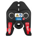 Product Image of 1/4" Streamline ACR Press Jaw for M18 FORCE LOGIC Press Tools