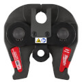 Product Image of 1/2" IPS-ASP Press Jaw for M18 FORCE LOGIC Press Tools