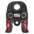 3/4" M18 Black Iron Press Jaw