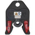 Product Image of 1/2" PEX Crimp (F1807 & F2159) Jaw for M18 FORCE LOGIC Press Tools