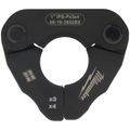 Product Image of 1" IPS-P Pivoting Press Ring for M18 & M12 FORCE LOGIC Press Tools