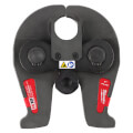 Product Image of 1" IPS-ASP Press Jaw for M18 FORCE LOGIC Long Throw Press Tool