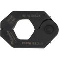 Product Image of 1" CTS-V Pivoting Press Ring for M18 & M12 FORCE LOGIC Press Tools