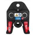 Product Image of 1/2" Streamline ACR Press Jaw for M18 FORCE LOGIC Press Tools