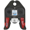 Product Image of 1/2" ZoomLock MAX Press Jaw for M18 FORCE Logic Press Tools