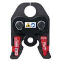 Product Image of 1" PEX Crimp (F1807 & F2159) Jaw for M18 FORCE LOGIC Press Tools