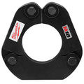 2" M18 Black Iron Press Ring