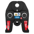 Product Image of 3/4" Streamline ACR Press Jaw for M18 FORCE LOGIC Press Tools