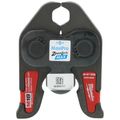 Product Image of 3/4" ZoomLock MAX Press Jaw for M18 FORCE Logic Press Tools