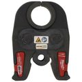 Product Image of 1-1/2" PEX Crimp Jaw for M18 Force Logic Press Tools