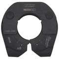 Product Image of 2-1/2" Nibco Press Ring For Use With M18 FORCE LOGIC Long Throw Press Tool