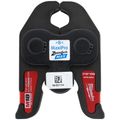 Product Image of 7/8" ZoomLock MAX Press Jaw for M18 FORCE Logic Press Tools