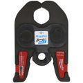 Product Image of 1-1/8" ZoomLock MAX Press Jaw for M18 FORCE Logic Press Tools