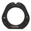 Product Image of 4" M18 Copper Press Ring