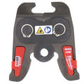 M18 Ring Copper Press Jaw