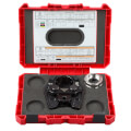 Product Image of 750 MCM Cu/Al Crimping Jaw w/ 750 MCM Cu 6T U-Style Die