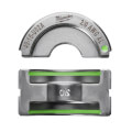 Product Image of 2/0 Aluminum U Style Die