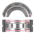 Product Image of 500 MCM Aluminum 6T U Style Die
