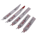 Product Image of 5 Piece Demolition Sawzall Blade Set