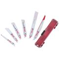 Product Image of Sawzall 13pc Bi-metal Set + 9" Carbide Ax Blade