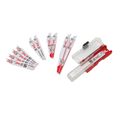 Product Image of 12 Piece Demolition Sawzall Blade Set