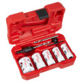 Product Image of 9 Piece Hole Dozer General Purpose Hole Saw Kit