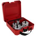 Product Image of 12 Piece Hole Dozer Plumber's Hole Saw Kit