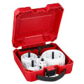 Product Image of 20 Piece Hole Dozer Bi-Metal Hole Saw Kit